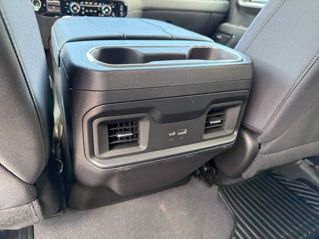 Used 2023 Chevrolet Silverado 1500 RST w/ Convenience Package II AWD/4WD image 38