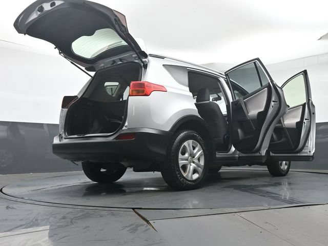Used 2014 Toyota RAV4 LE AWD/4WD image 47