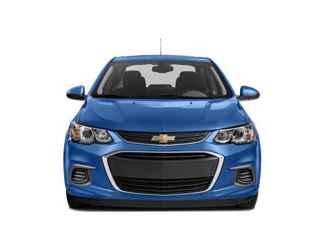 Certified 2019 Chevrolet Sonic LS image 56