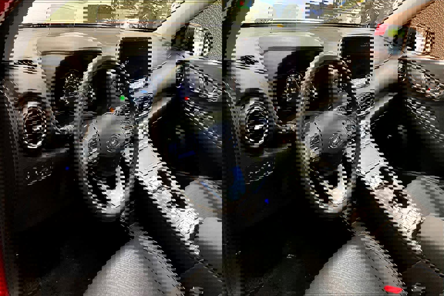 Used 2020 Hyundai Kona Ultimate image 17