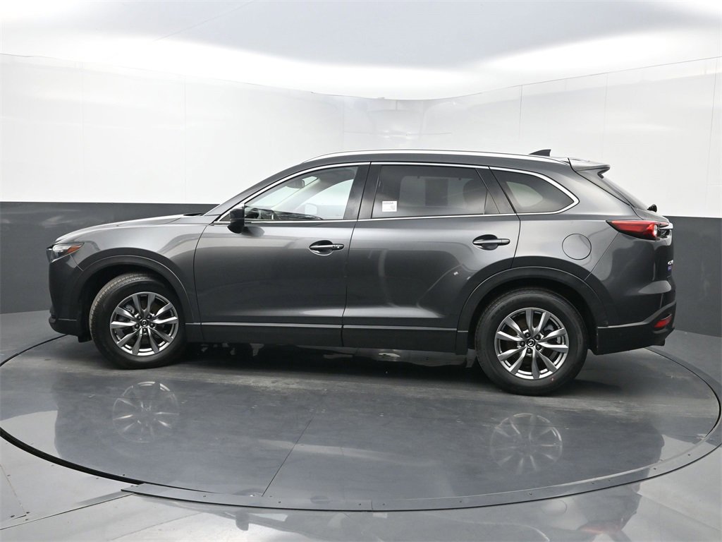 Used 2016 MAZDA CX-9 Touring image 42