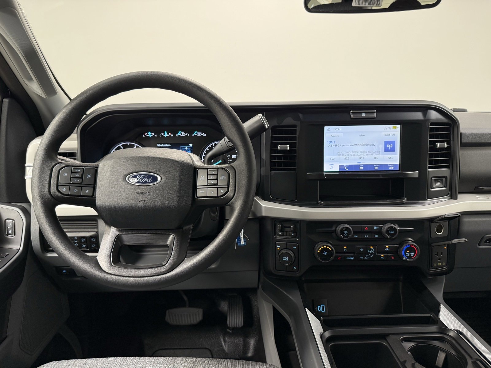 New 2025 Ford F450 XLT w/ XLT Value Package image 20