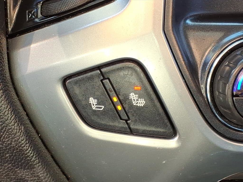 Used 2014 Chevrolet Silverado 1500 LT w/ All Star Edition image 12