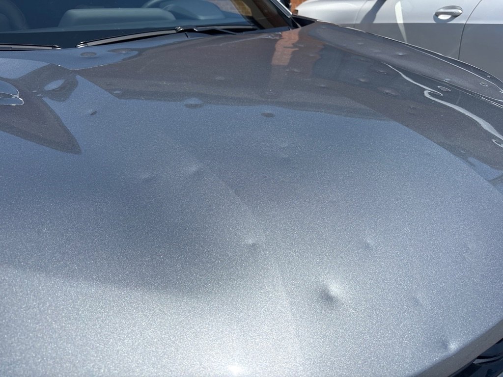 Used 2025 Chevrolet Trax RS w/ Sunroof Package image 5