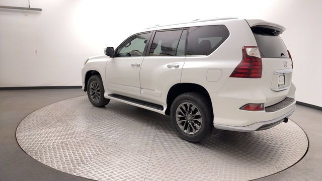 Used 2019 Lexus GX 460 Premium AWD/4WD image 4