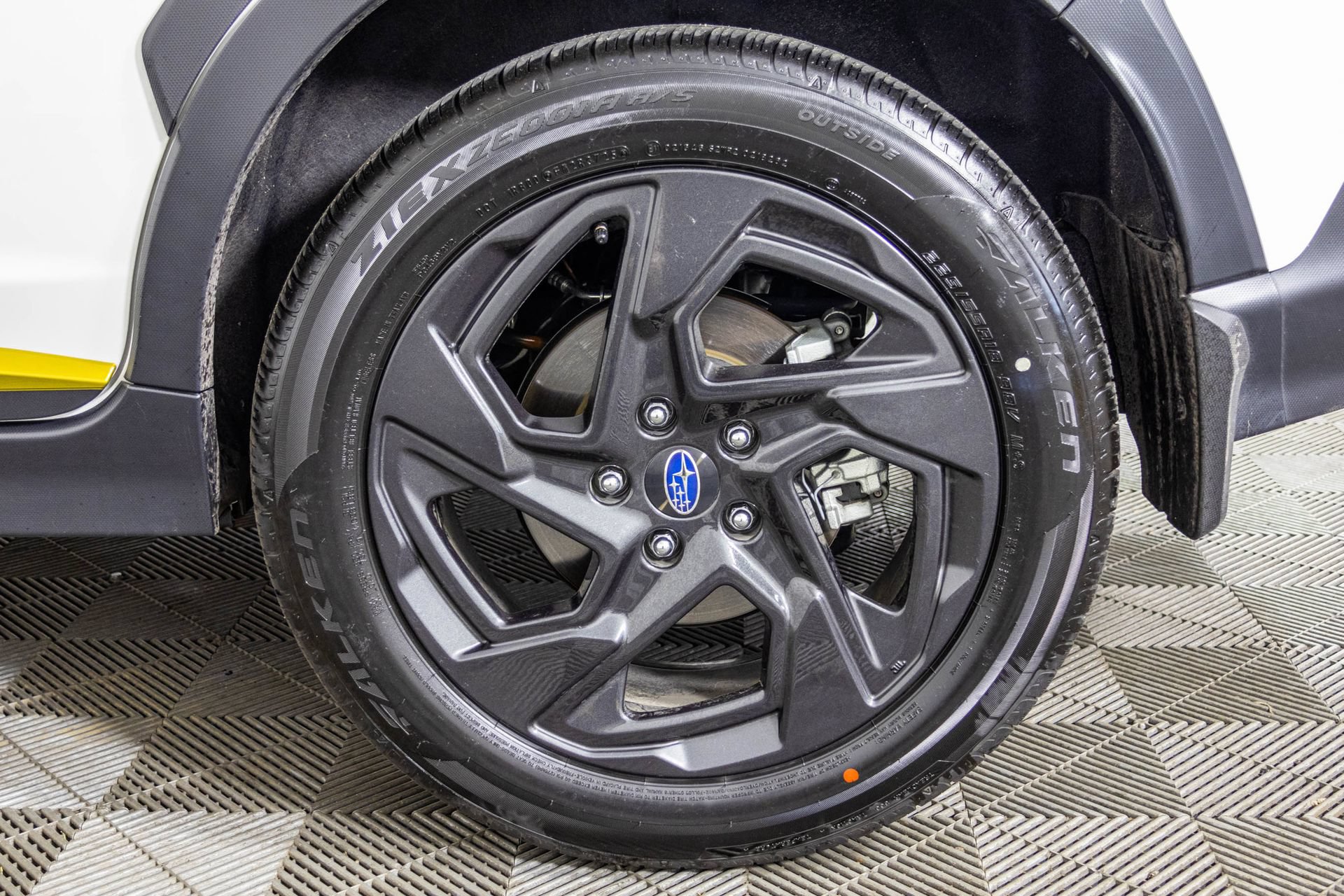 Used 2026 Subaru Crosstrek 2.5i Sport AWD/4WD image 47