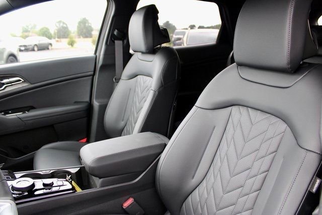 New 2024 Kia Sportage X-Line image 13