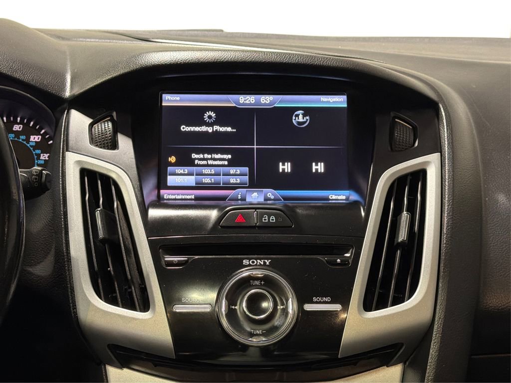 Used 2013 Ford Focus SE image 15