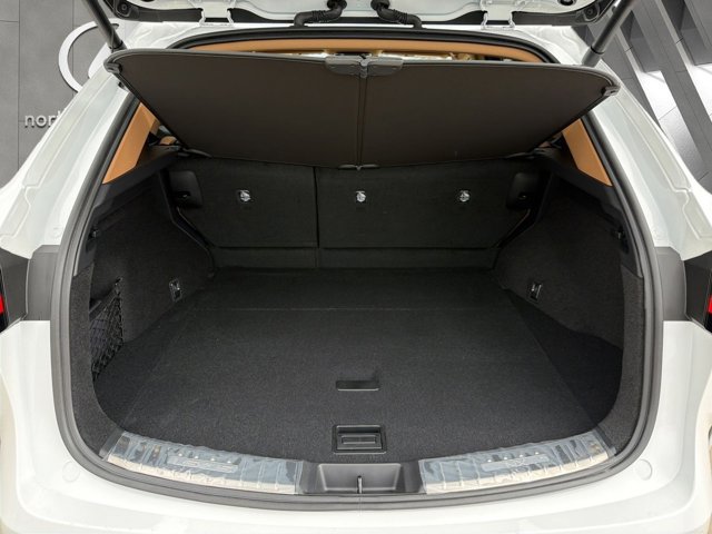 Certified 2026 Lexus NX 350 AWD w/ Accessory Package (K3) image 22