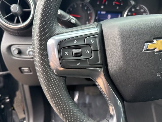 Used 2022 Chevrolet Blazer LT FWD image 22