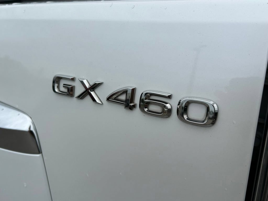 Used 2022 Lexus GX 460 Premium w/ Premium Package AWD/4WD image 47