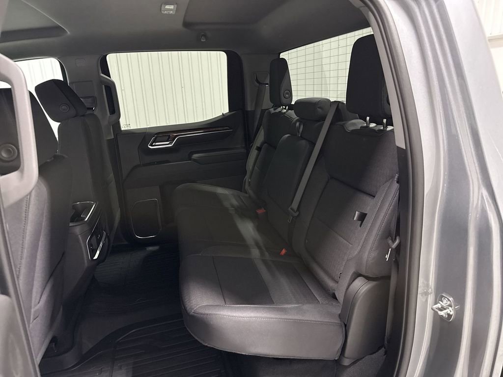 New 2026 GMC Sierra 1500 Elevation image 26