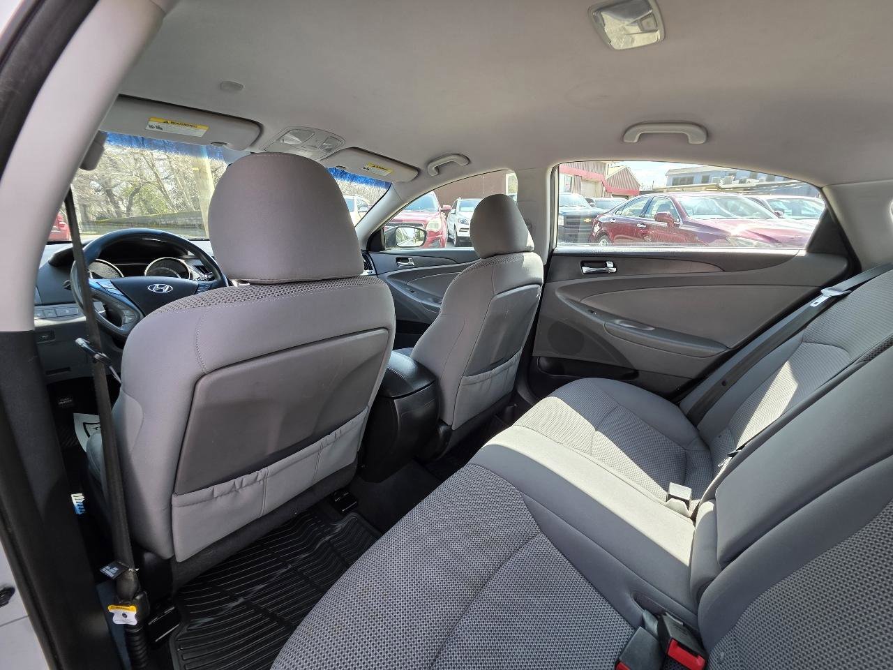 Used 2013 Hyundai Sonata GLS w/ Popular Equipment Pkg image 19