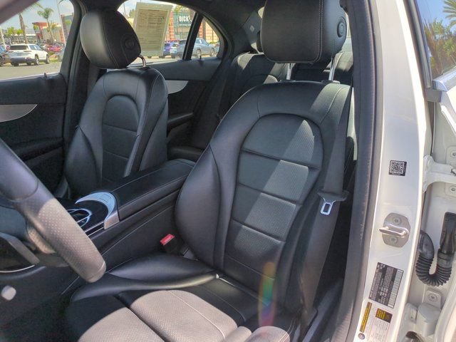 Used 2018 Mercedes-Benz C 300 Sedan image 11