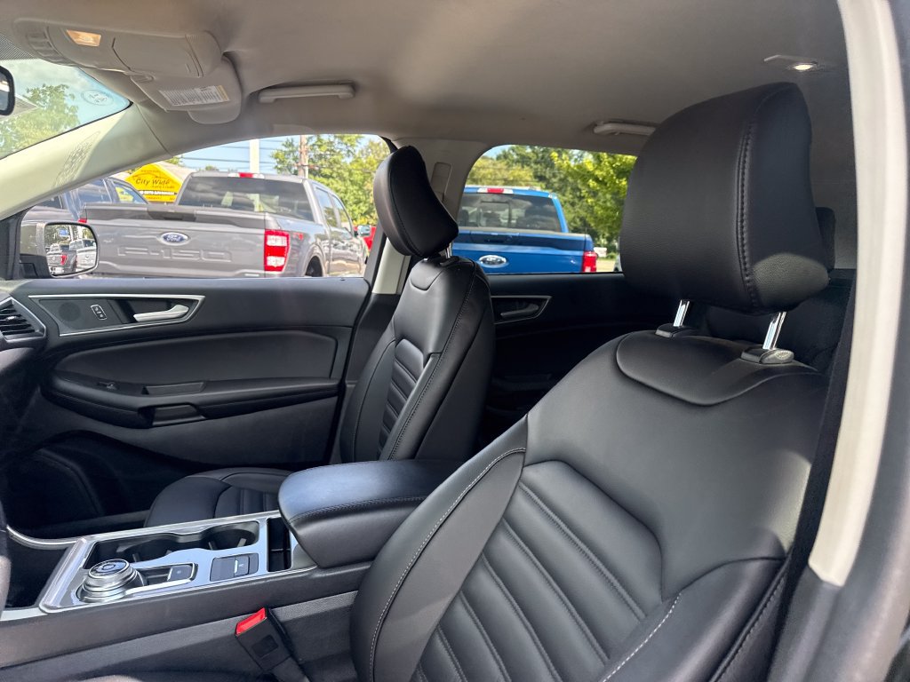 Used 2024 Ford Edge SEL w/ Convenience Package AWD/4WD image 25