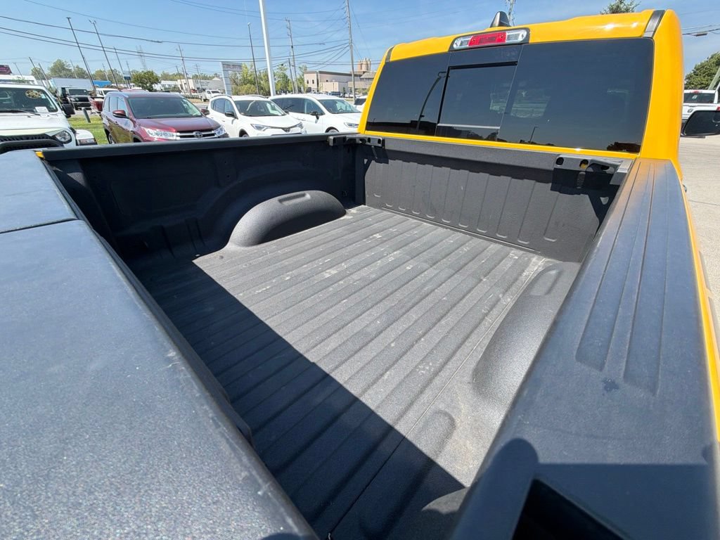 Used 2023 RAM 1500 Rebel w/ Rebel Level 2 Equipment Group AWD/4WD image 21