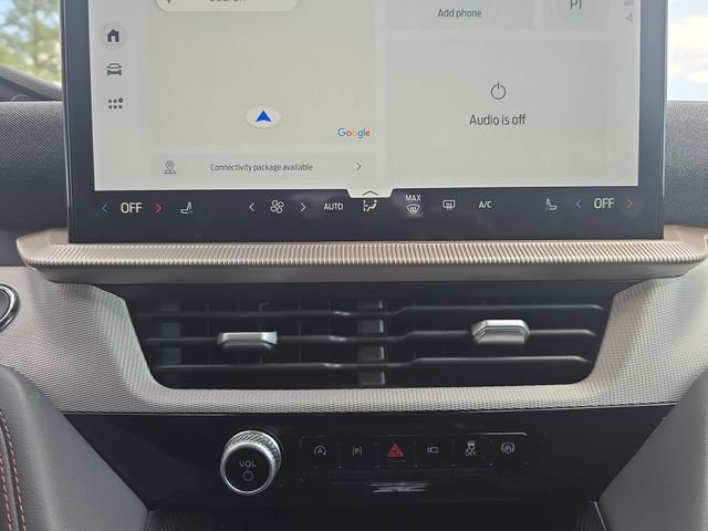 Used 2025 Ford Explorer Active image 20