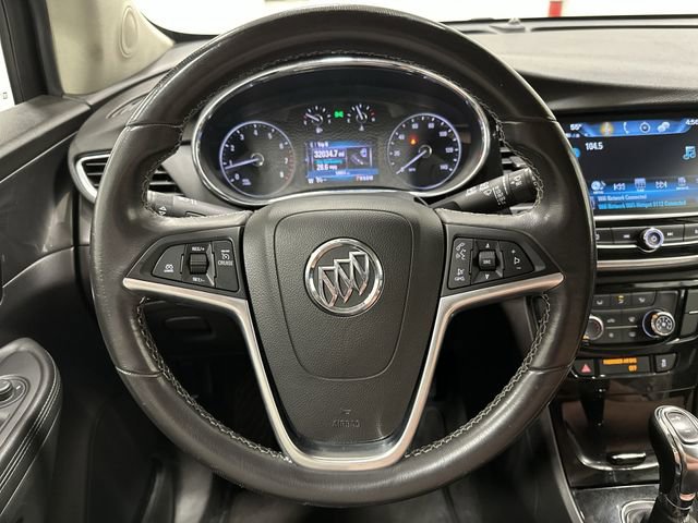 Used 2019 Buick Encore Preferred w/ Safety Package image 18
