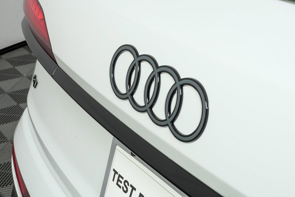 New 2026 Audi Q7 3.0T Premium Plus image 39