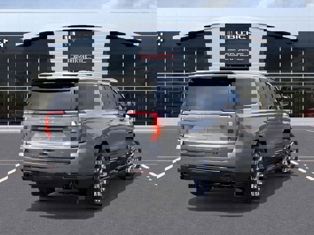 New 2026 GMC Yukon XL Denali Ultimate image 4