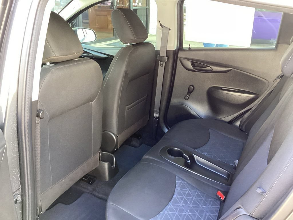 Used 2020 Chevrolet Spark LS FWD image 35