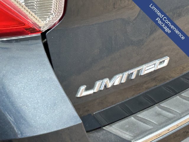 Certified 2023 Ford Explorer Limited w/ Equipment Group 301A AWD/4WD image 8