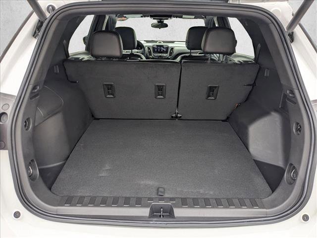 Certified 2023 Chevrolet Equinox RS w/ RS Leather Package image 6