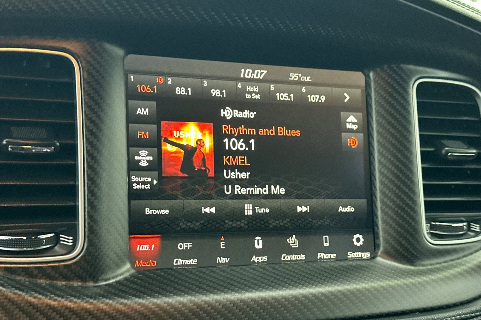 Used 2023 Dodge Charger Scat Pack image 24