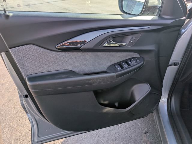 Used 2023 Chevrolet TrailBlazer LT image 14