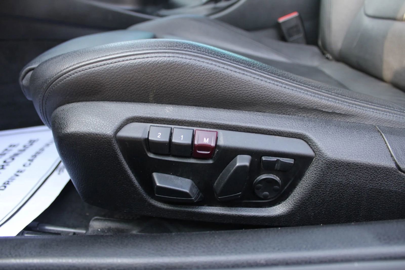 Used 2014 BMW 428i Coupe RWD image 16