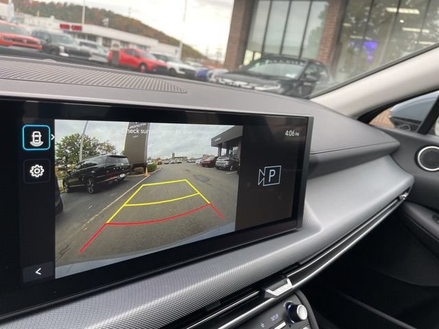 New 2026 Hyundai Sonata SEL FWD image 13