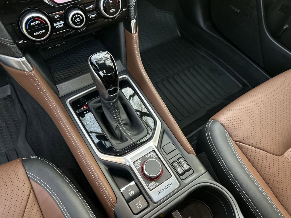 Certified 2023 Subaru Forester Touring image 22