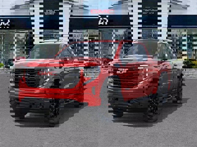 New 2026 GMC Sierra 1500 Elevation w/ Elevation Premium Package image 6