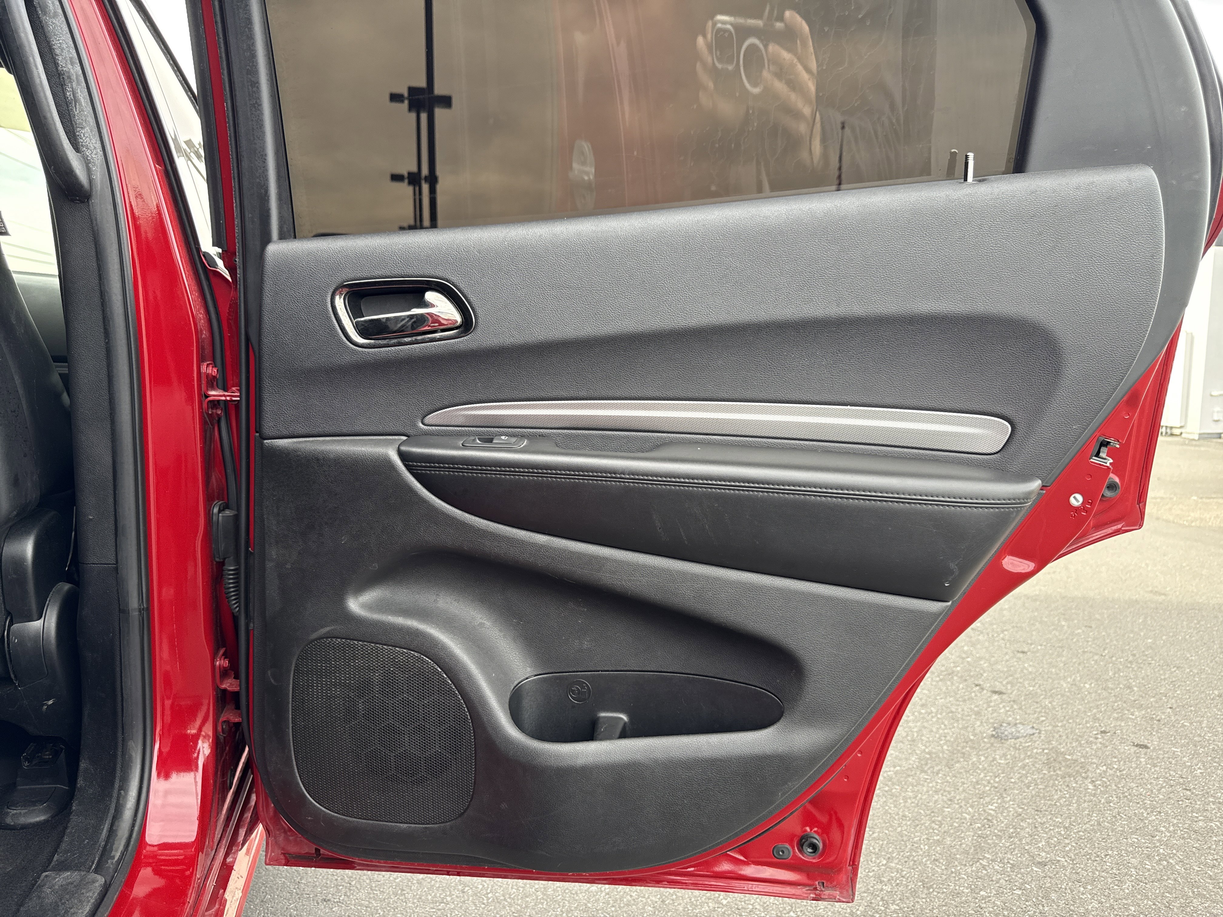 Used 2019 Dodge Durango GT image 35