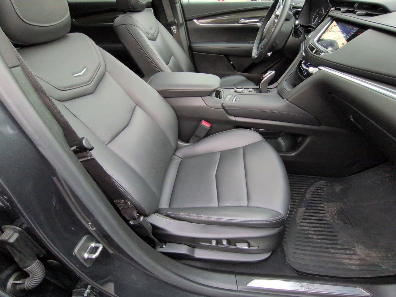 Certified 2023 Cadillac XT5 Sportv image 19