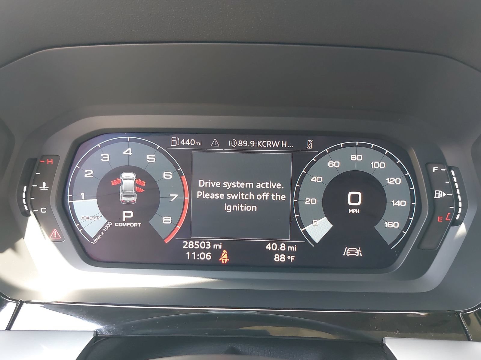 Used 2023 Audi A3 2.0T Premium w/ Convenience Package AWD/4WD image 19