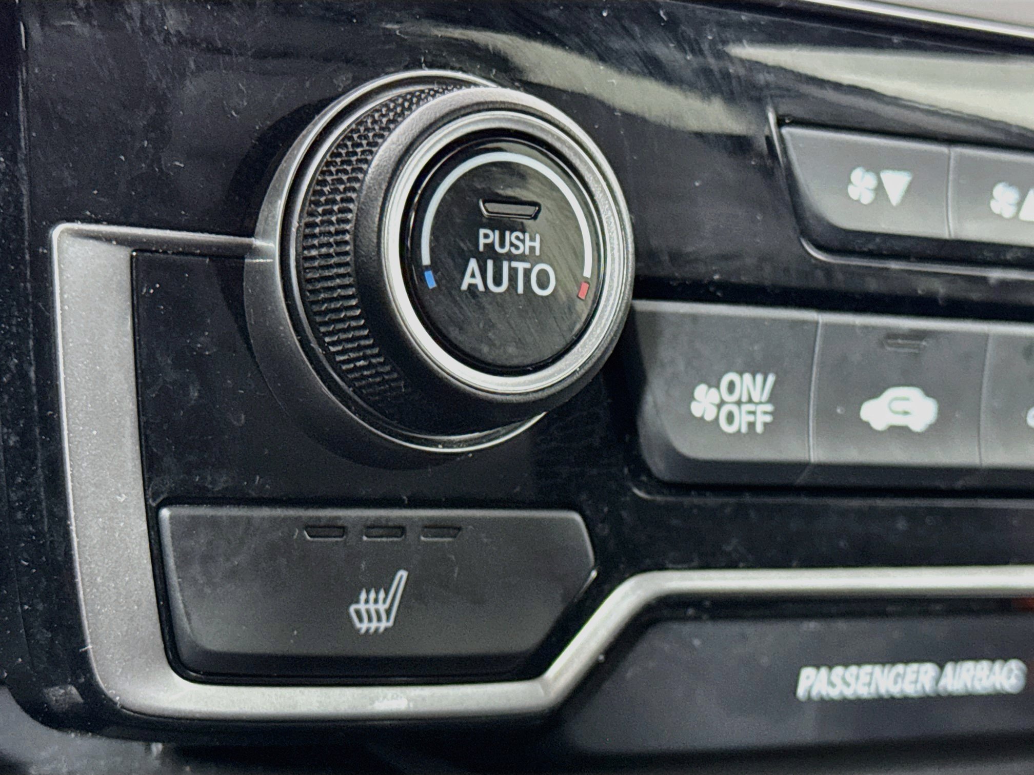 Certified 2018 Honda CR-V EX-L image 19
