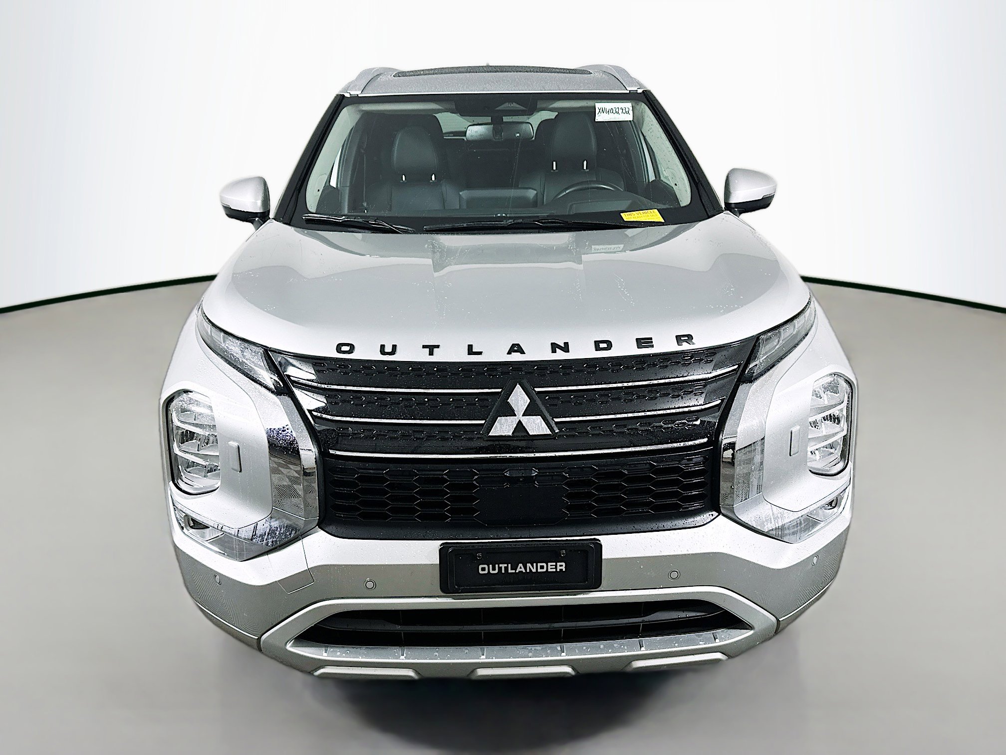 Used 2023 Mitsubishi Outlander SEL 40th Anniversary image 2