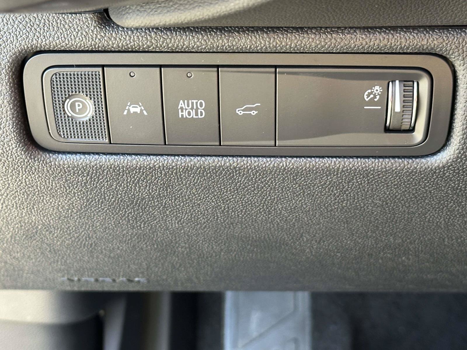 New 2026 Chevrolet Equinox EV RS w/ LPO, Illumination Package FWD image 17