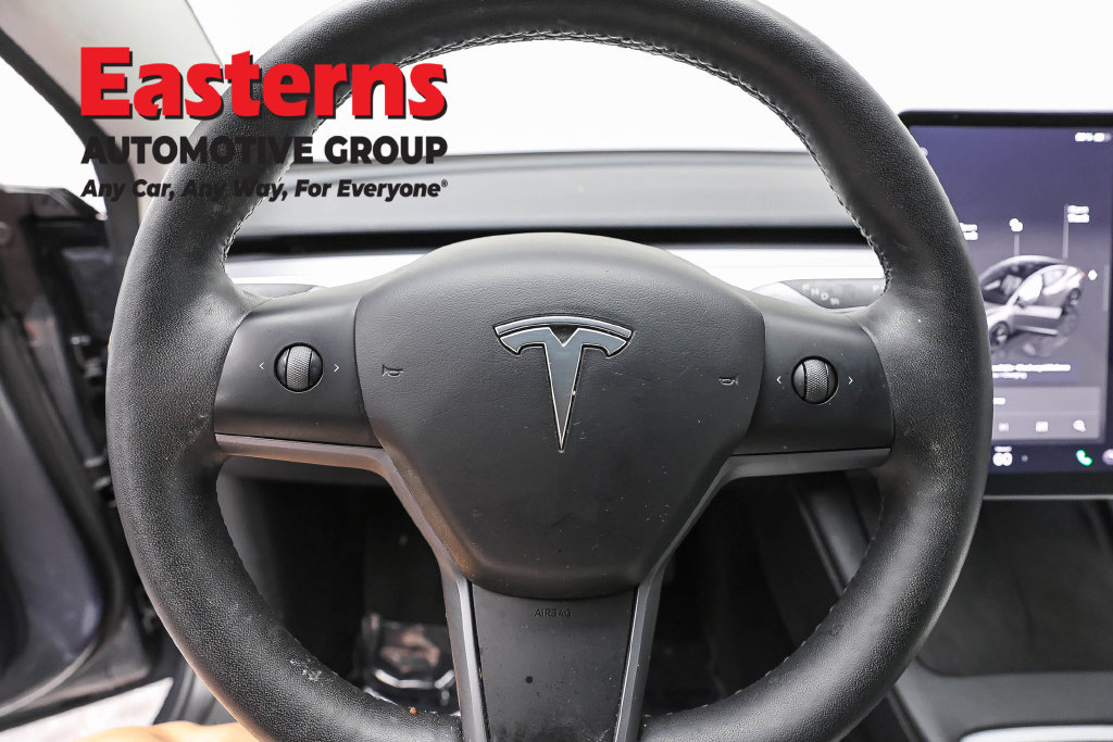 Used 2023 Tesla Model 3 Standard Range RWD image 12