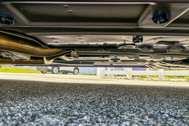 Used 2023 Dodge Challenger SRT Hellcat Redeye image 56