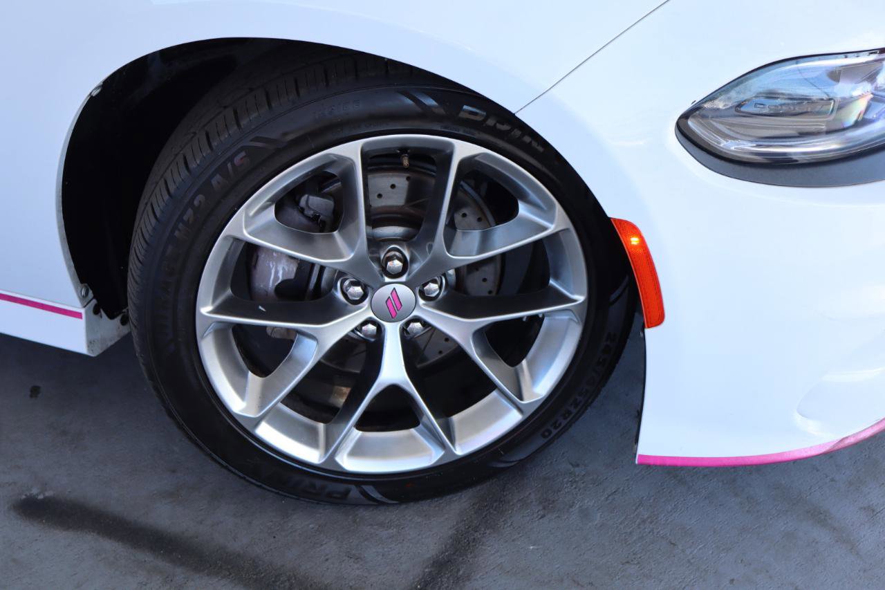 Used 2019 Dodge Charger GT w/ Plus Group image 3