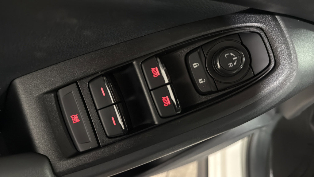 New 2026 Subaru Crosstrek 2.0i Premium AWD/4WD image 39