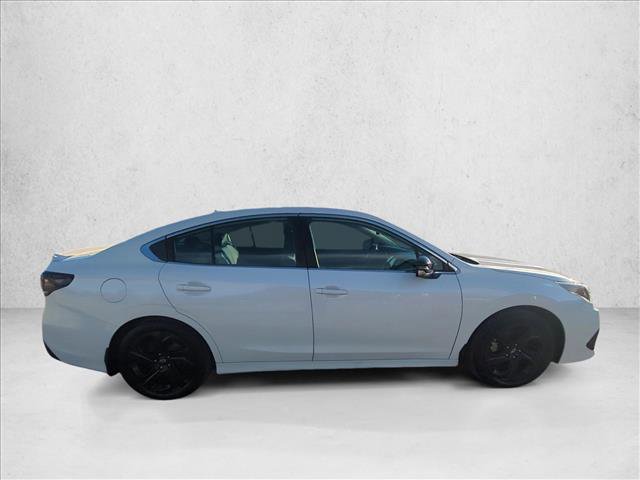Used 2020 Subaru Legacy Sport w/ Popular Package #2 image 4