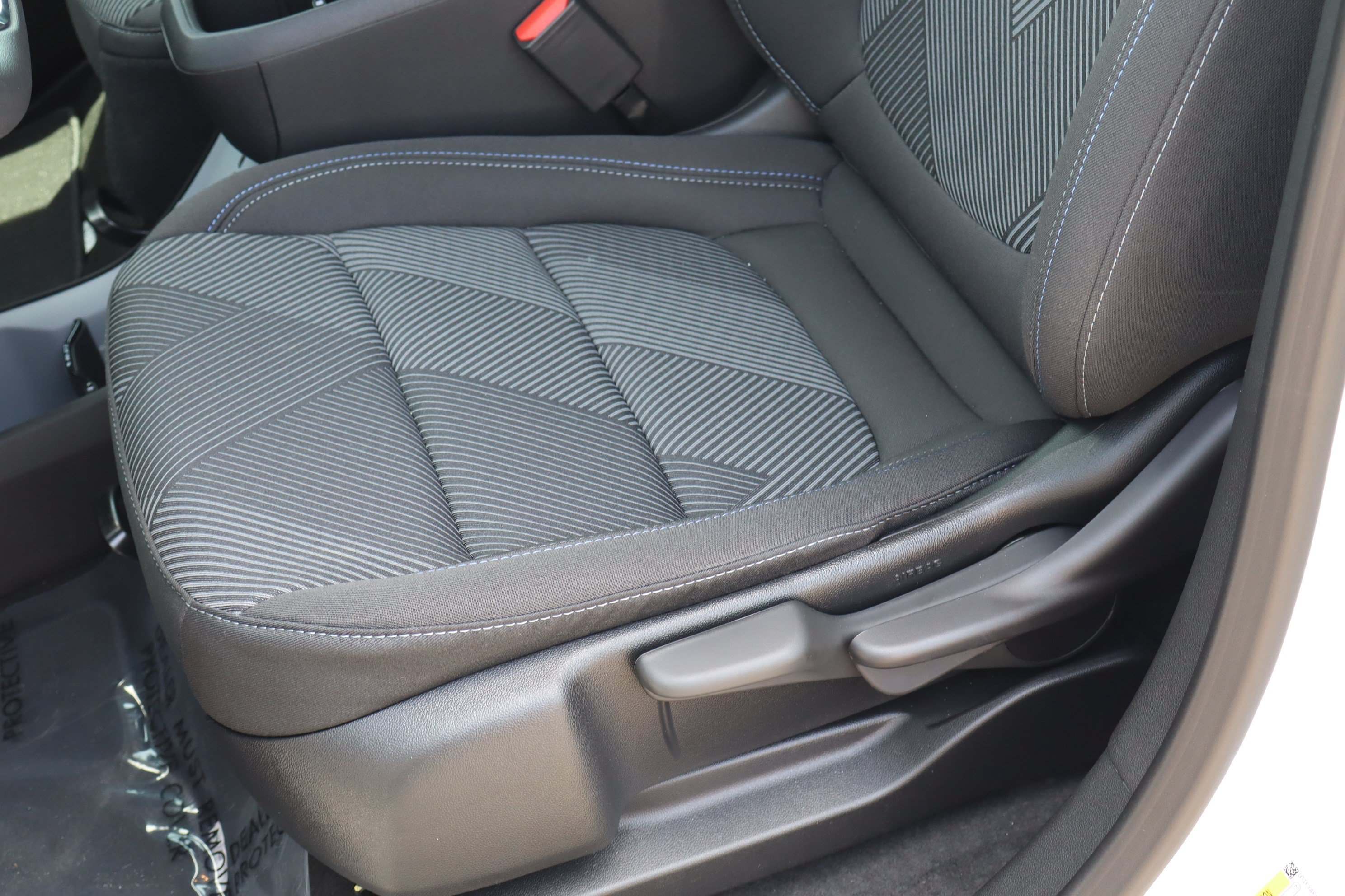 New 2027 Chevrolet Bolt LT FWD image 12