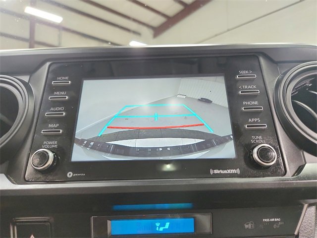 Used 2023 Toyota Tacoma SR image 28