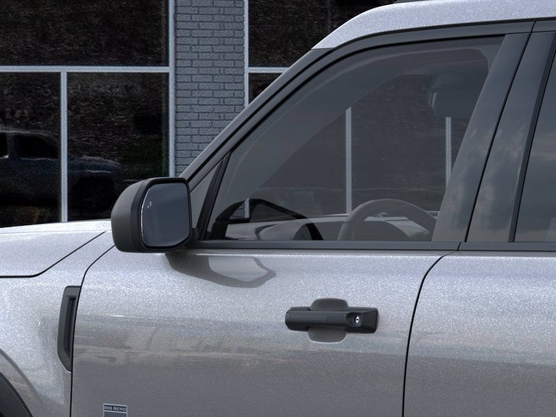 New 2026 Ford Bronco Sport Big Bend AWD/4WD image 20