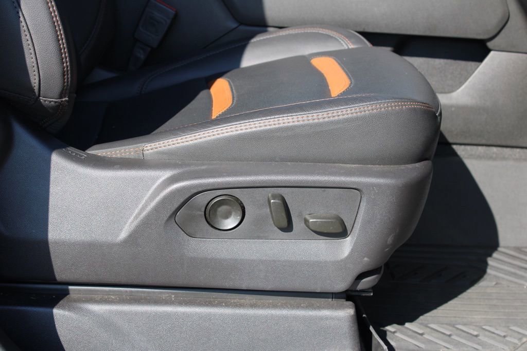 Used 2024 GMC Sierra 2500 AT4 w/ AT4 Premium Plus Package image 20