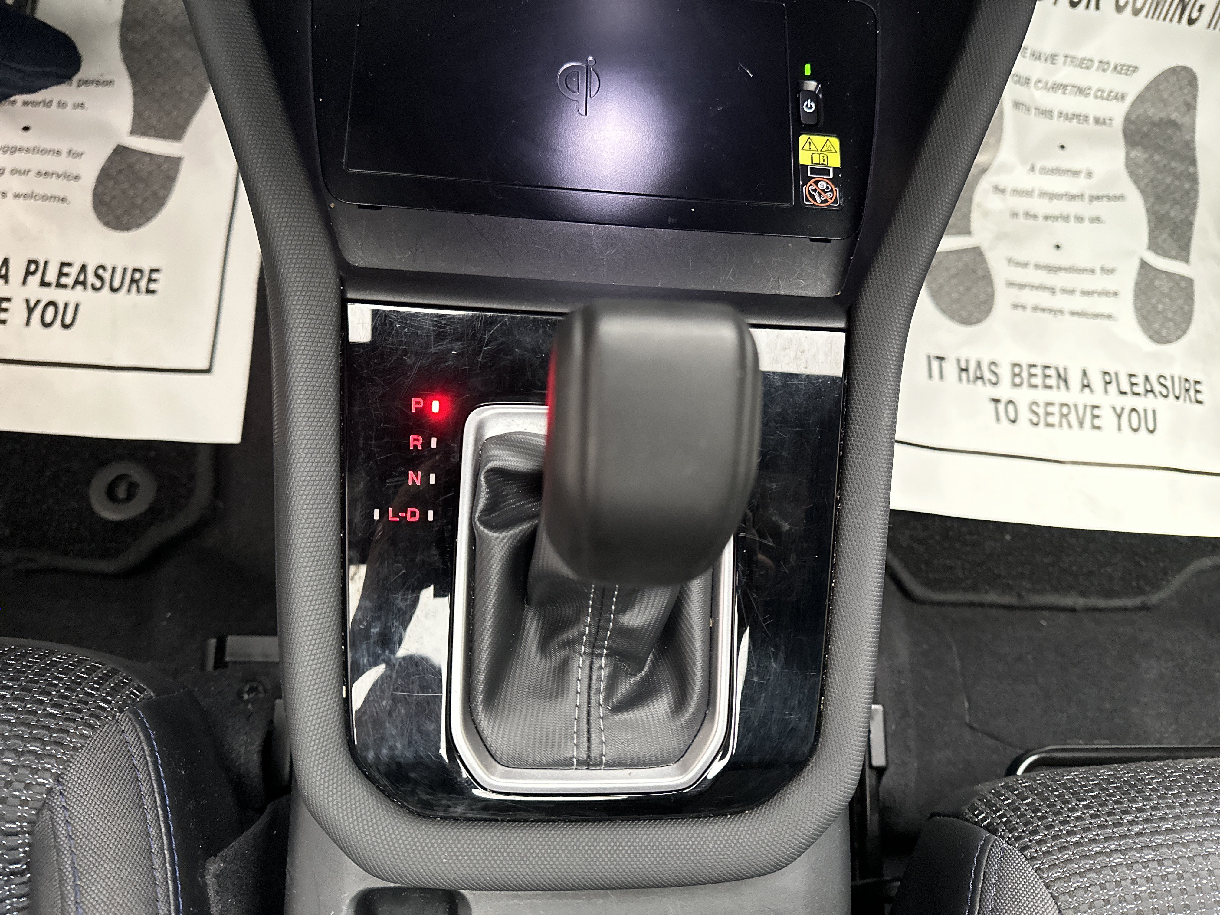 Used 2025 Subaru Forester Premium AWD/4WD image 33