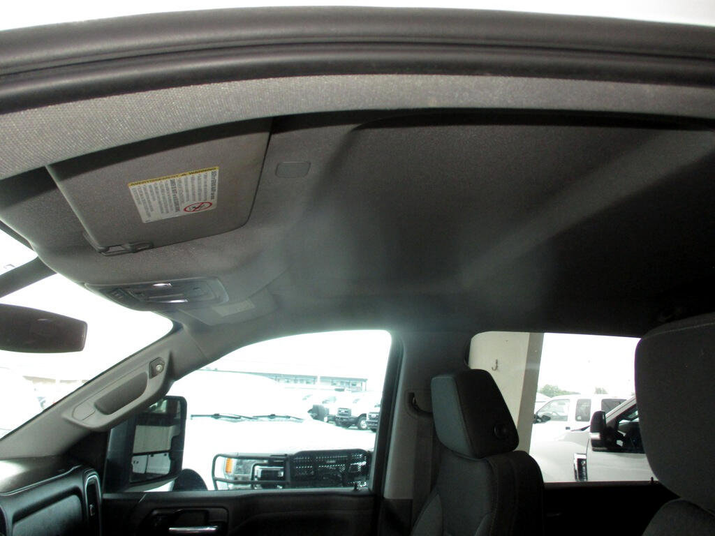 Used 2022 GMC Sierra 2500 SLE w/ SLE Convenience Package image 15